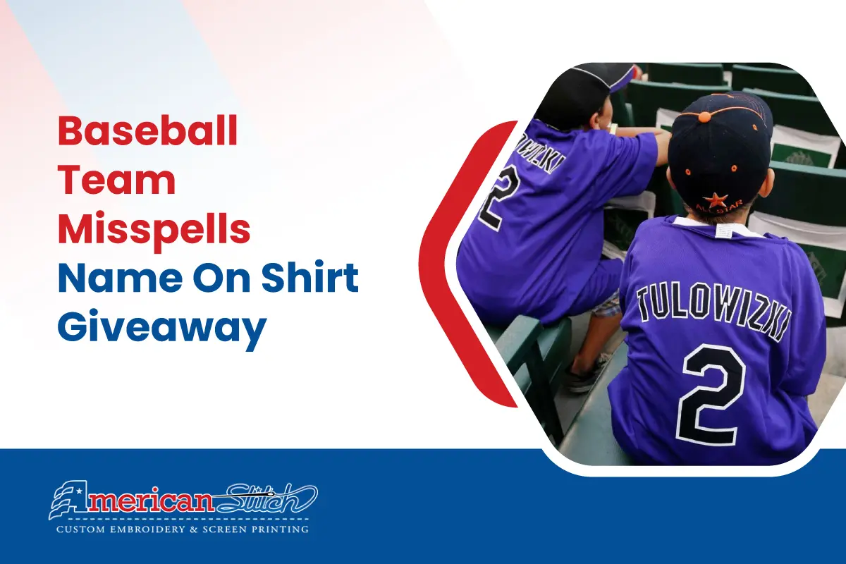 Baseball-Team-Misspells-Name-On-Shirt-Giveaway