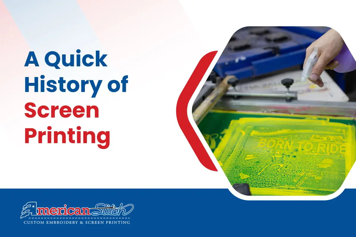A-Quick-History-of-Screen-Printing