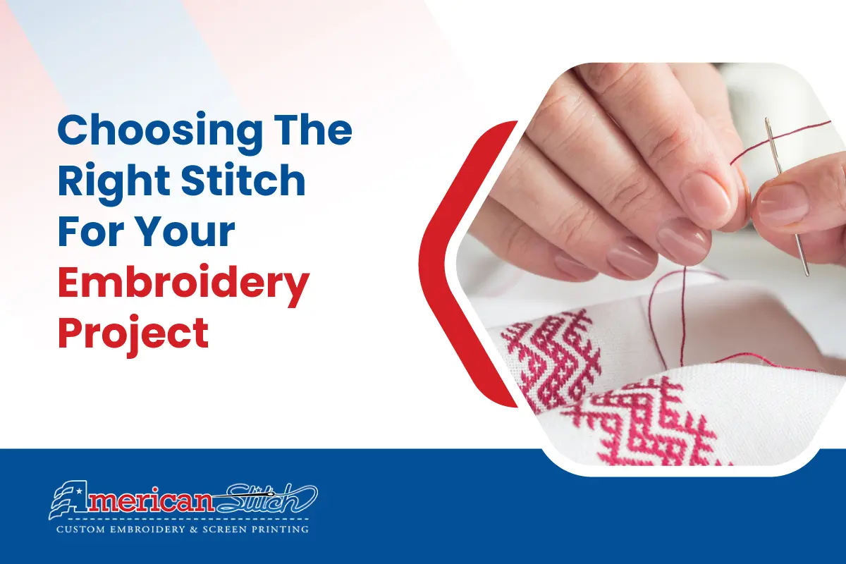 Choosing-The-Right-Stitch-For-Your-Embroidery-Project