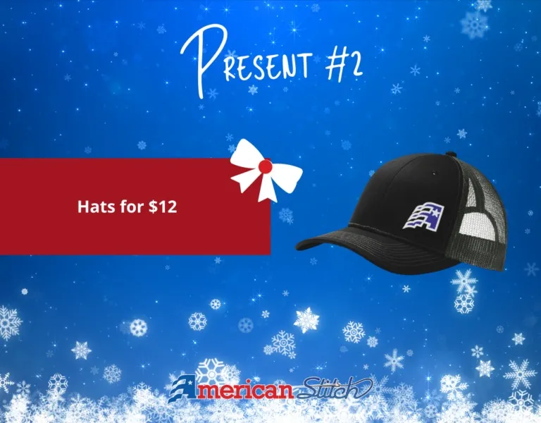 Deals of the Season hats