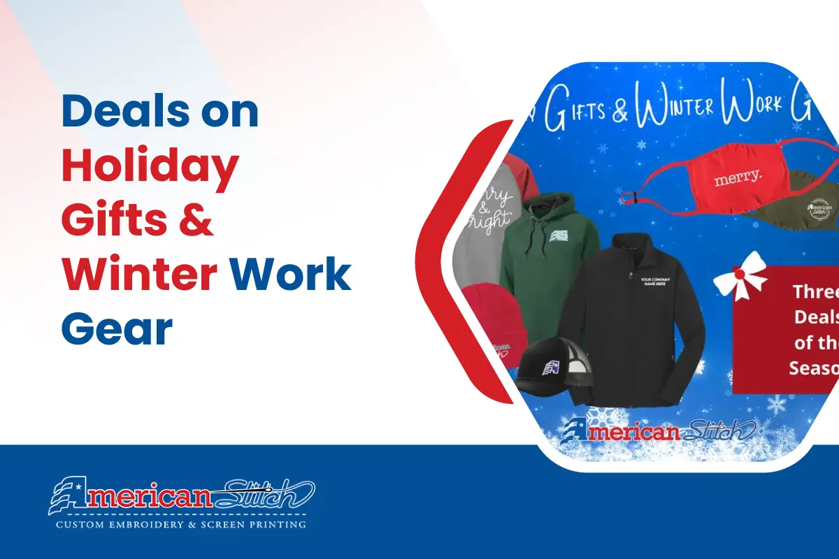 Deals on Holiday Gifts & Winter Work Gear
