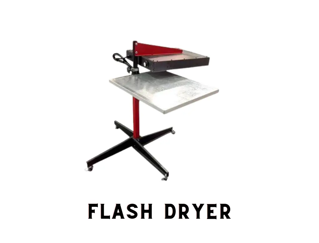 Flash Dryer