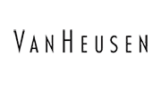Vanheusen Logo