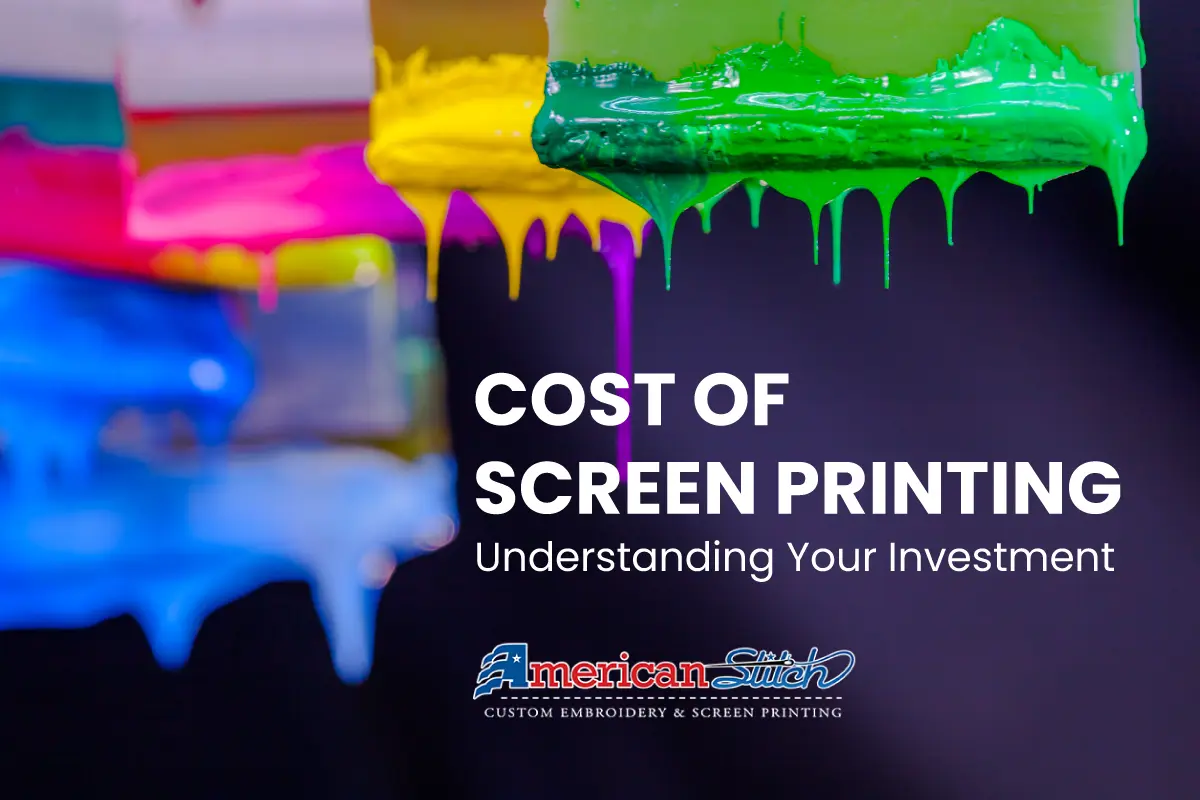 cost-of-screen-printing-understanding-your-investment