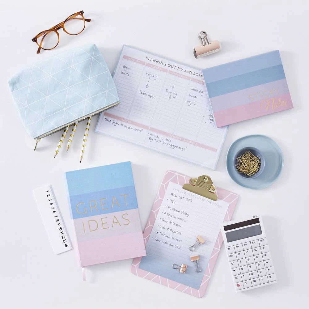 Personalized Notepads