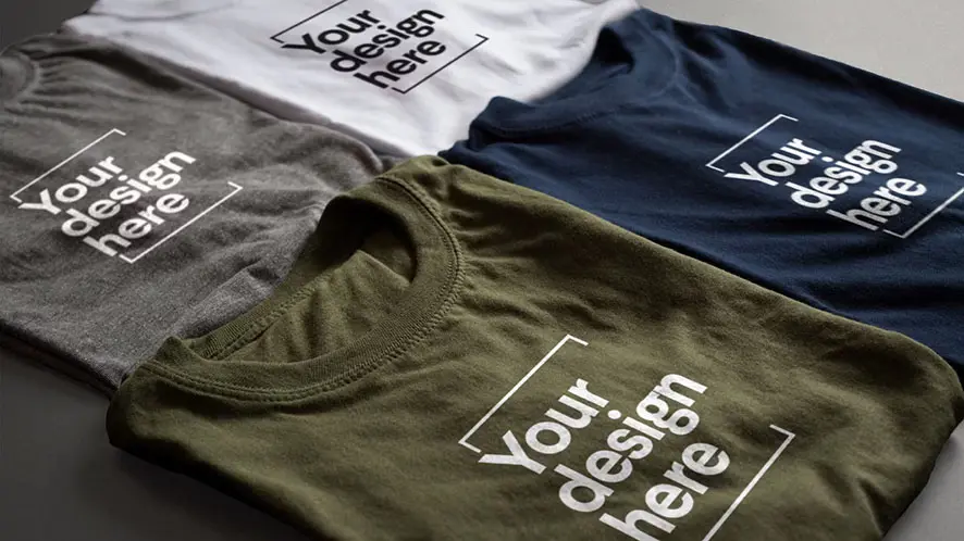 Custom Apparel for Branding and Promote Your Business with Screen Printing