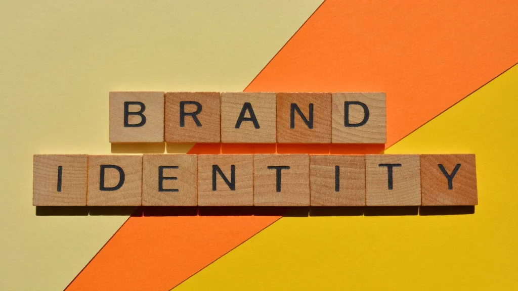 Brand Your Business Identity