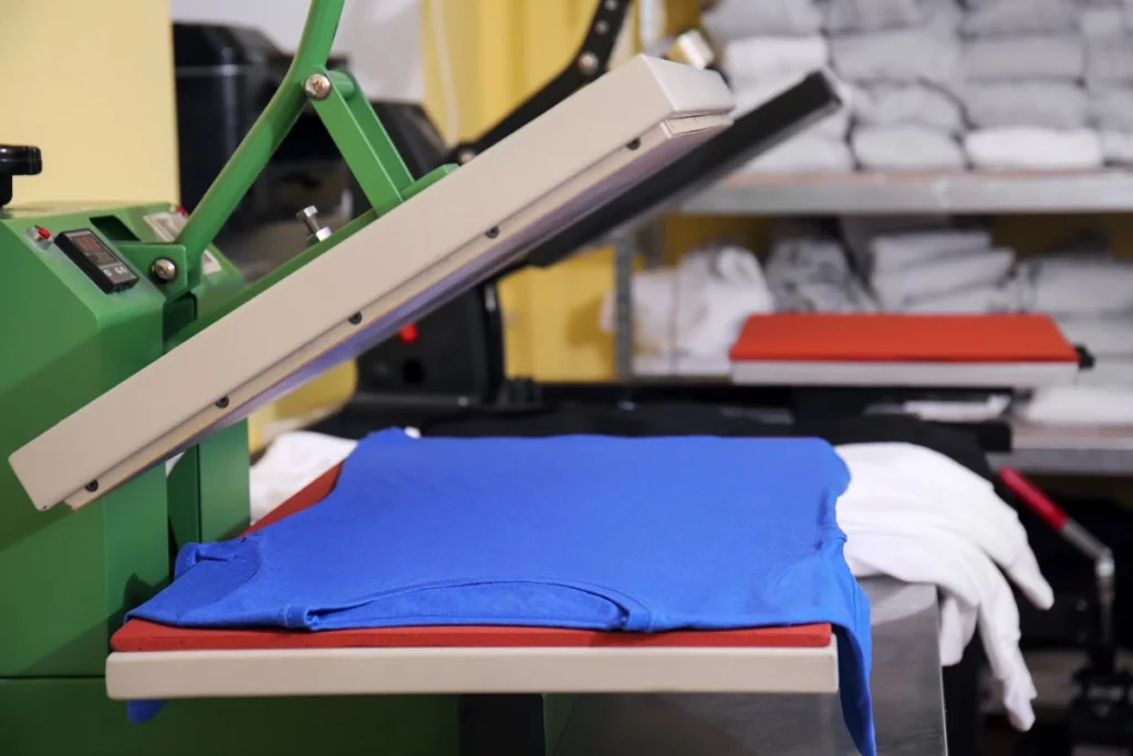 High-Quality Screen Printing Services