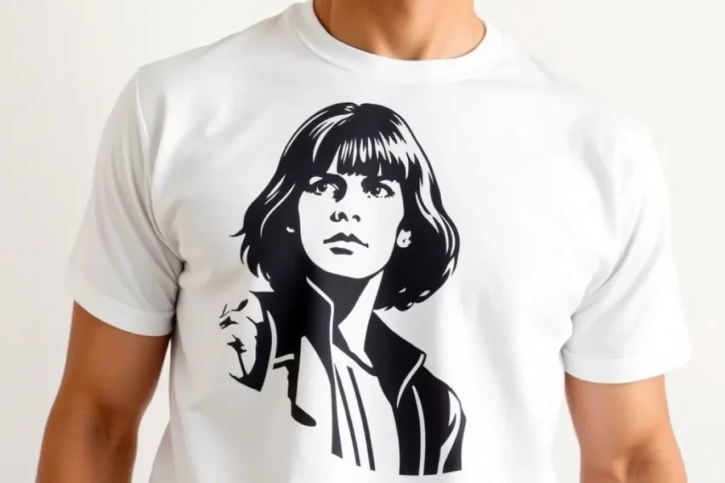 Pop Culture T-Shirt Designs