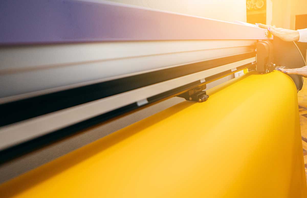 Large Format Printing