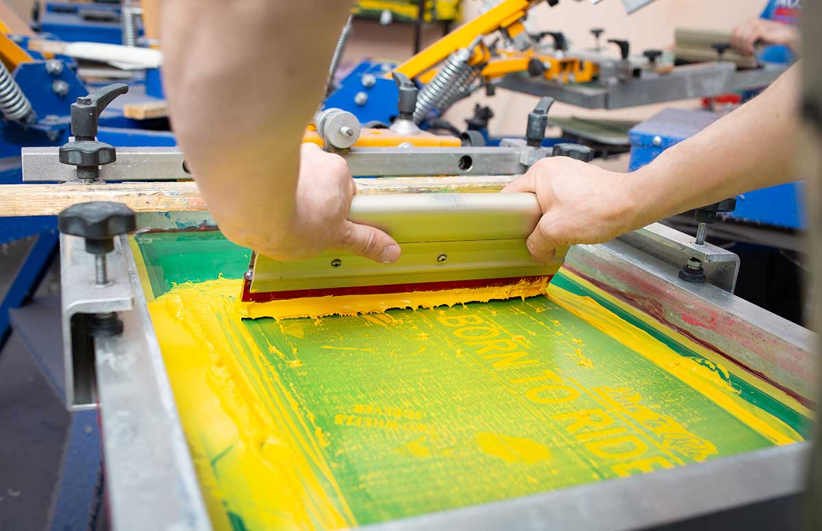 Small Format Printing